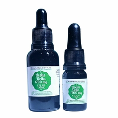 ACEITE DELTA 1700 MG 10 - 30 ML