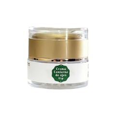 CREMA CONTORNO DE OJOS 10 GR