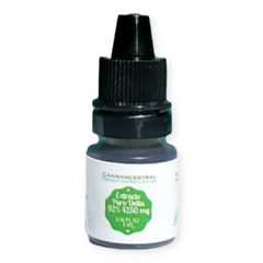 EXTRACTO PURO DELTA 5 - 10 ML - comprar online