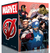 2 Caixas para série Vingadores | 1ª Série | Nova Marvel