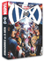 Caixa para Vingadores vs X-Men | 8 Edições