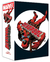 Caixa Para Deadpool | 2ª Série | Marvel comics