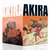 3 Caixas para Akira | JBC