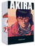 2 Caixas para série Akira | Ed. Globo - comprar online