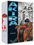 2 Caixas para série Akira | Ed. Globo - Case in Case | Boxes para guardar e proteger suas HQs