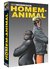 Caixa para Homem Animal | Grant Morrison | 3 Edições