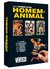 Caixa para Homem Animal | Grant Morrison | 3 Edições - comprar online