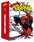 Caixa Para Homem Aranha| Anual | Ed. Abril | 8 Edições