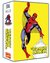 4 Boxes Para O Homem Aranha | Ed. Ebal | Marvel Comics