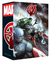 2 Caixas para série Vingadores | 1ª Série | Nova Marvel - comprar online