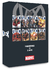 Caixa para Vingadores vs X-Men | 8 Edições - comprar online