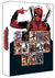 Caixa Para Deadpool | 3ª Série | Marvel comics - comprar online