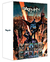 Caixa para Batman | 3ª Série | James Tynion IV | Edições 46-55 - comprar online
