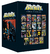 Caixa para Batman | 4ª Série (Queda do Morcego)| Ed. Abril | DC Comics - comprar online