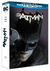 Caixa para Batman | 3ª Série | Universo DC Renascimento | Box 1 | WHITE