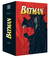 3 Caixas para Batman | 5ª Série| Ed. Abril | 46 Edições na internet