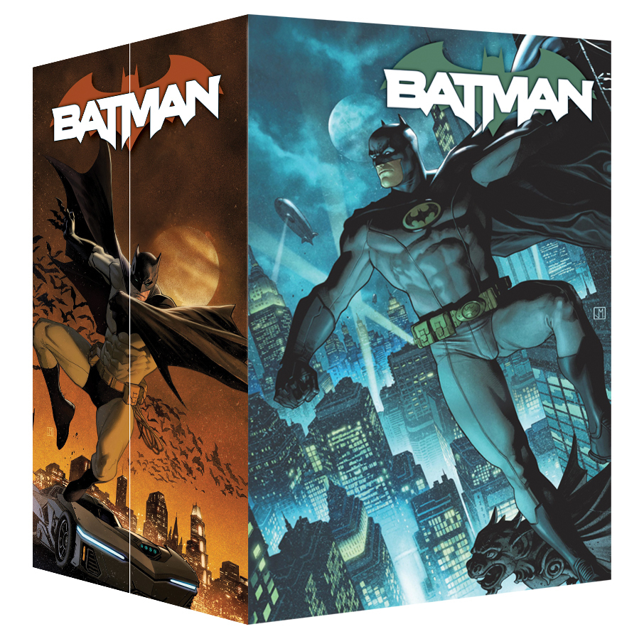 Batman 4ª Série - n° 20/Panini