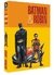 Caixa para Batman & Robin | Deluxe | Grant Morrison | DC Comics