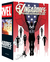 2 Caixas para série Vingadores | Heróis Mais Poderosos Da Terra | Marvel Comics na internet