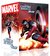 2 Caixas Para Capitão América & Os Vingadores Secretos | Marvel Comics