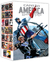 Caixa Para Série Capitão América & Gavião Arqueiro | Marvel Comics - comprar online