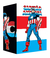 15 Caixas Para Capitão América | Formatinho | Ed. Abril | Marvel Comics na internet