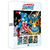 Caixa para Capitão América | Coleção Clássica Marvel | 4 Edições - comprar online