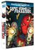 Caixa para Capuz Vermelho e Os Foragidos | Universo DC Renascimento | DC Comics