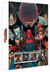 Caixa para Capuz Vermelho e Os Foragidos | Universo DC Renascimento | DC Comics - comprar online