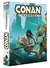 Caixa para Conan O Bárbaro | Jason Aaron | 7 Edições