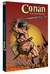 Caixa para Conan | O Aventureiro | 5 Edições