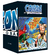 4 Caixas para Conan O Bárbaro | Ed. Abril | Formatinho na internet