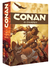 Caixa para Conan | O Cimério | 4 edições | Mythos
