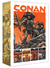 Caixa para Conan | O Cimério | 4 edições | Mythos - comprar online