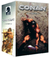 Caixa para Conan | O Cimério | 52 Edições