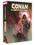 Caixa para Conan O Bárbaro | Box 2 | Edições 08 a 13