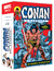 Caixa para Conan O Bárbaro | A Era Marvel | Vol. 3 | Omnibus