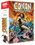 Caixa para Conan O Bárbaro | A Era Marvel | Vol. 1 | Omnibus