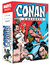 Caixa para Conan O Bárbaro | A Era Marvel | Vol. 7 | Omnibus