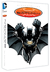 Caixa para Corporação Batman | 4 edições | DC Comics