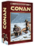 Caixa para As Crônicas de Conan | 4 edições | Mythos