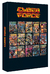 Caixa Para Cyber Force | Ed. Globo | Image Comics | 15 Edições - comprar online