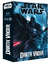 Caixa para série Darth Vader | Star Wars | 22ed