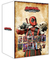 Caixa Para Deadpool | Extra | Marvel Comics - comprar online