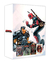 Caixa para Deadpool | 4 Edições | Nova Marvel | Capa Dura | B - comprar online