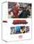 Caixa para Deadpool | 4 Edições | Nova Marvel | Capa Dura | A - comprar online