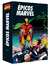 Caixa para Épicos Marvel | Ed. Abril | 7 Edições