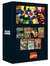 Caixa para Épicos Marvel | Ed. Abril | 7 Edições - comprar online