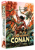 Caixa para A Espada Selvagem de Conan | 7 Edições