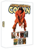 Caixa para A Espada Selvagem de Conan | 7 Edições - comprar online